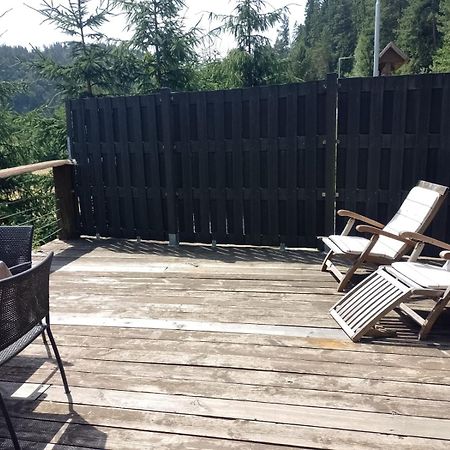 Studio Apartman Pohoda Cingov Slovensky Raj Spišské Tomášovce 外观 照片