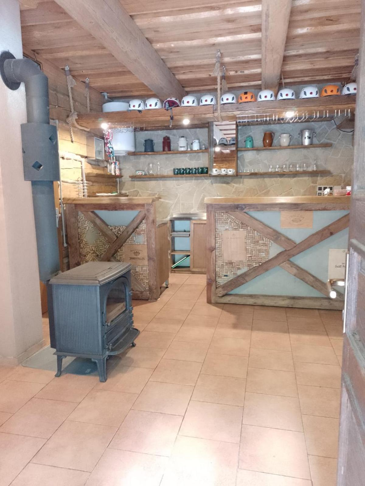 Studio Apartman Pohoda Cingov Slovensky Raj Spišské Tomášovce 外观 照片