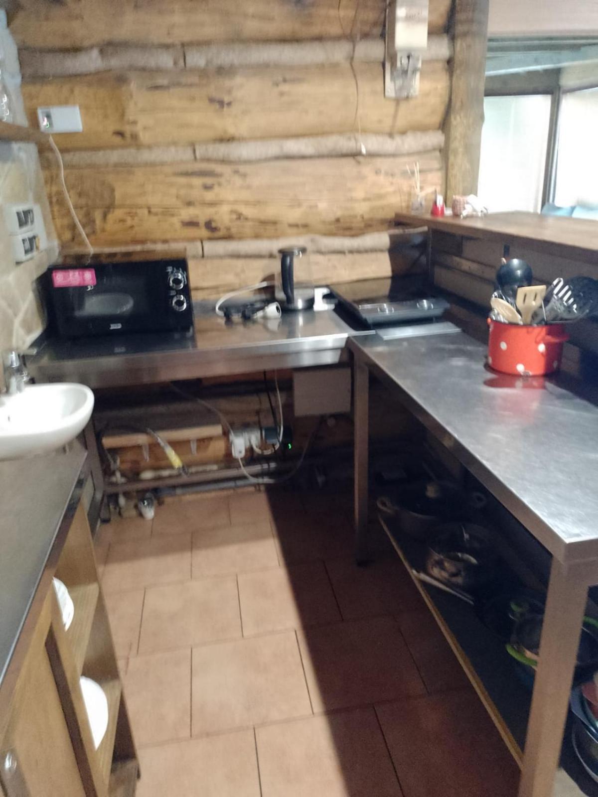 Studio Apartman Pohoda Cingov Slovensky Raj Spišské Tomášovce 外观 照片