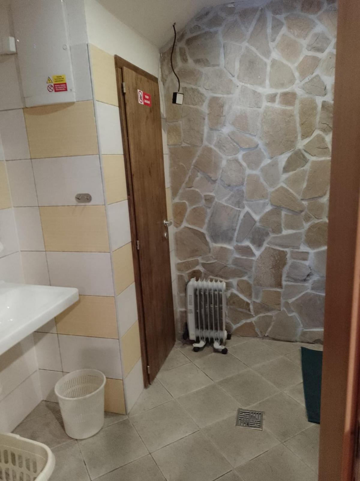 Studio Apartman Pohoda Cingov Slovensky Raj Spišské Tomášovce 外观 照片