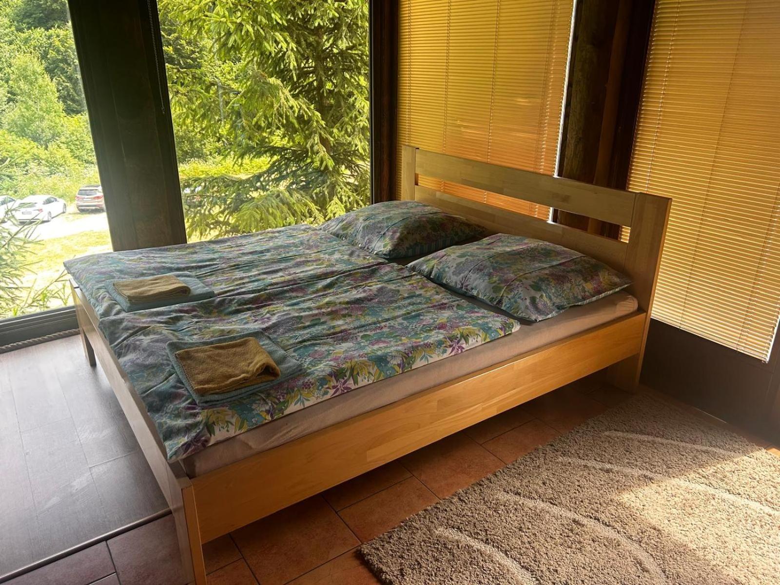 Studio Apartman Pohoda Cingov Slovensky Raj Spišské Tomášovce 外观 照片