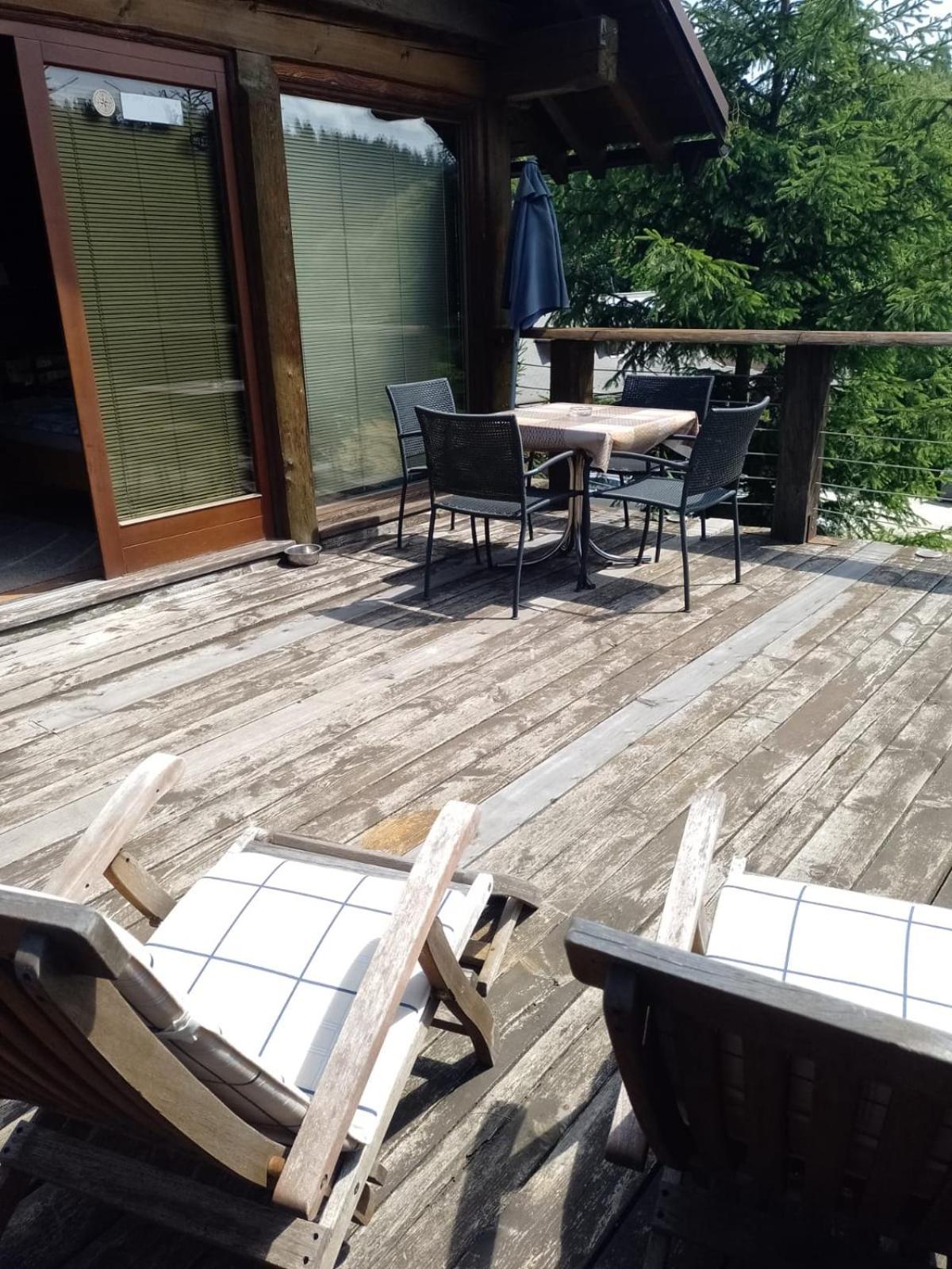 Studio Apartman Pohoda Cingov Slovensky Raj Spišské Tomášovce 外观 照片