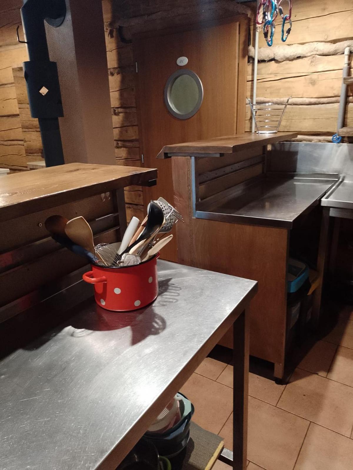 Studio Apartman Pohoda Cingov Slovensky Raj Spišské Tomášovce 外观 照片