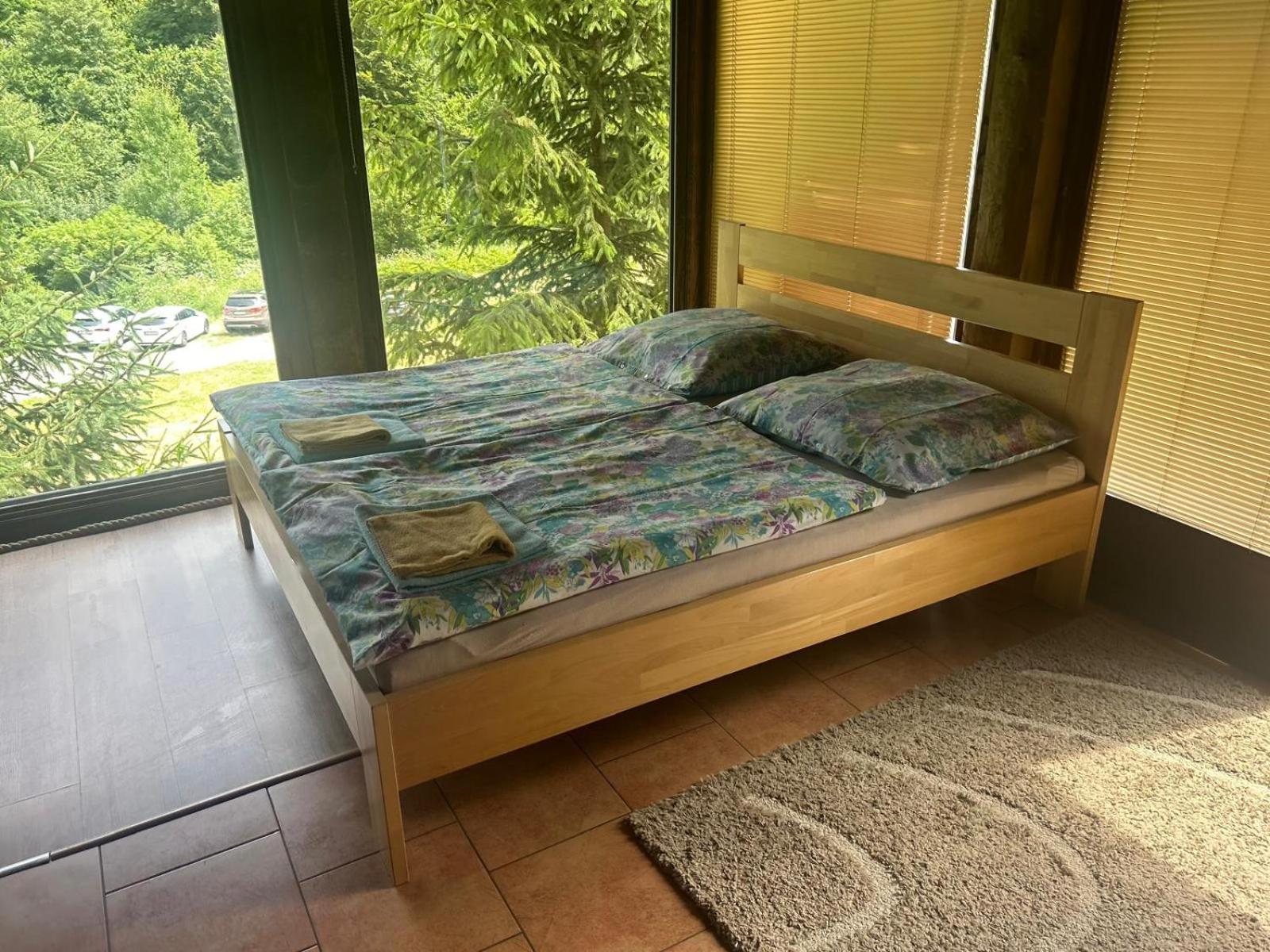 Studio Apartman Pohoda Cingov Slovensky Raj Spišské Tomášovce 外观 照片