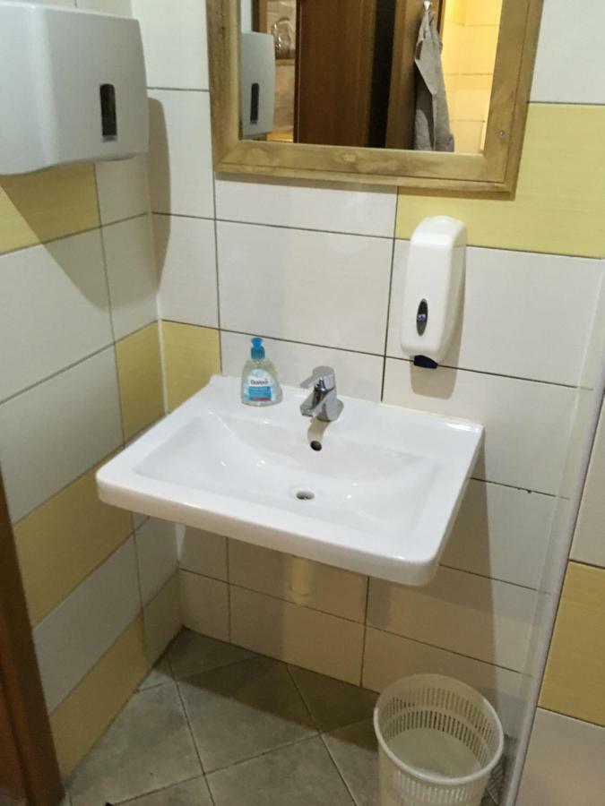 Studio Apartman Pohoda Cingov Slovensky Raj Spišské Tomášovce 外观 照片